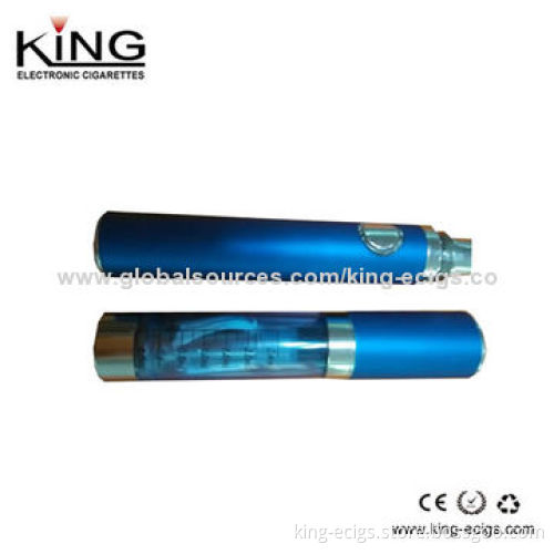 Unique E-cigarettes Starter Kit, G-Phantom Kit with 1,100mAh Battery Capacity